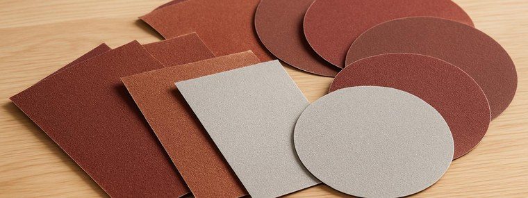 Welke schuurkorrel kiezen voor jouw klus?